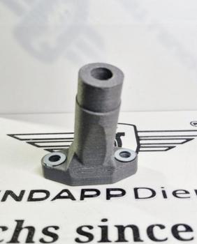 Zündapp Ansaugstutzen CS CX HAI 25  Typ 448 - ET : 280-04.117